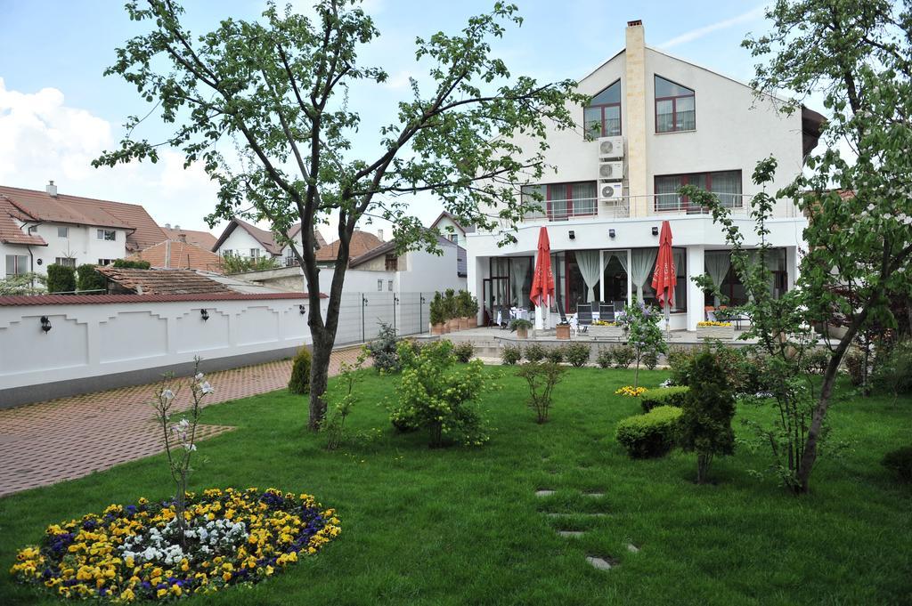Casa Jasmine Hotel Brașov Exterior foto